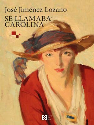 cover image of Se llamaba Carolina